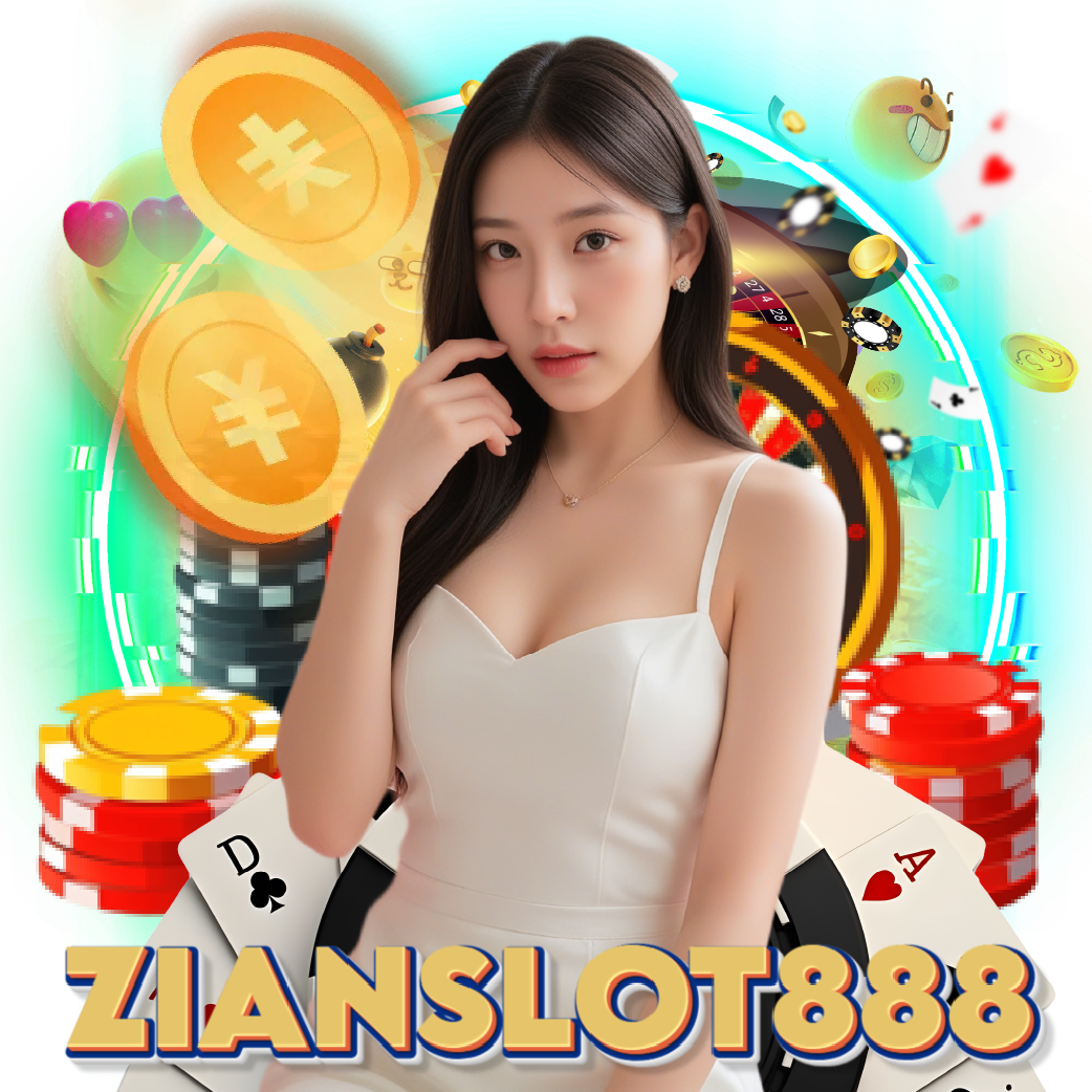 zianslot888 ฝากถอนออโต้
