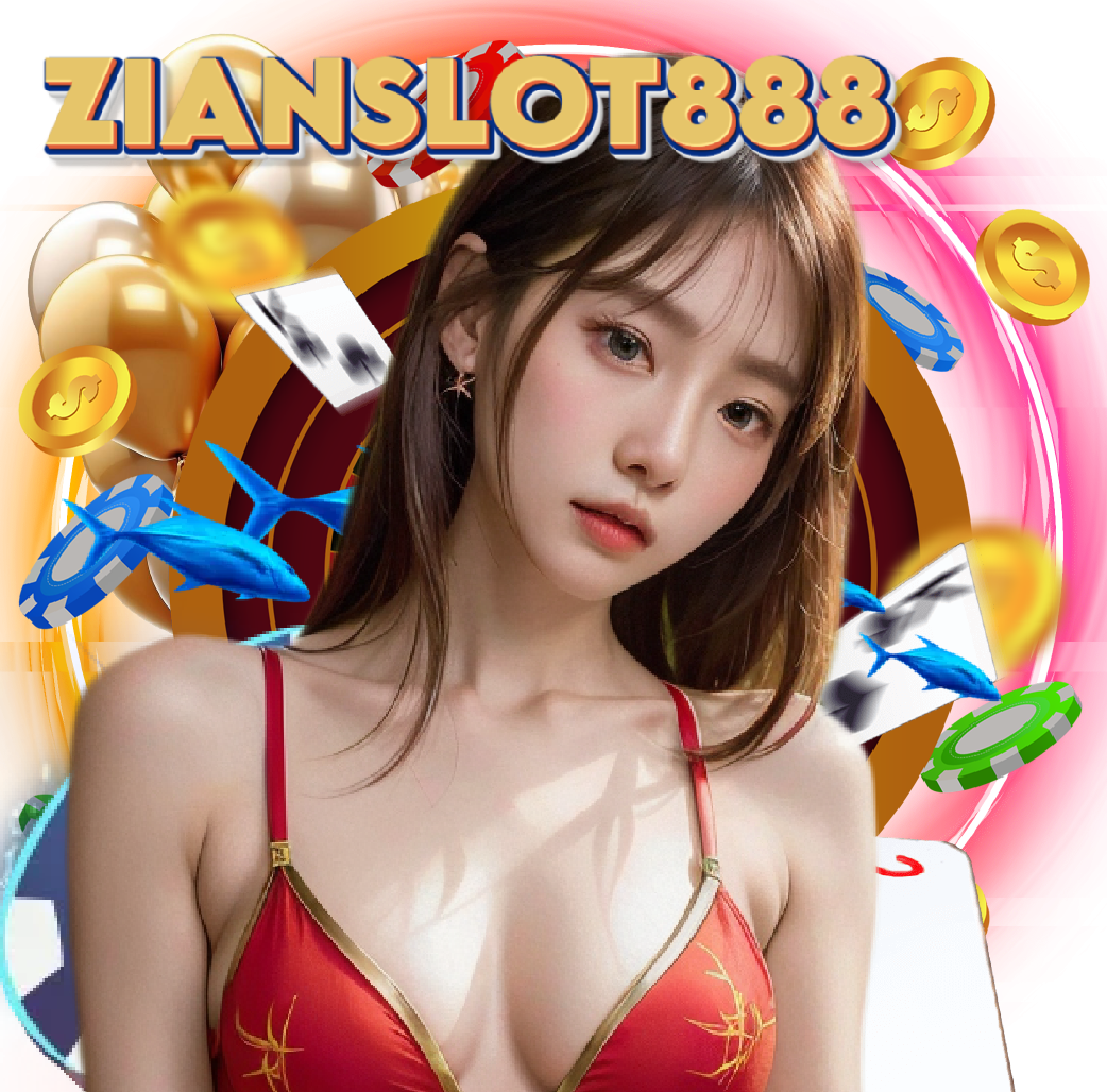 zianslot888 อันดับ 1