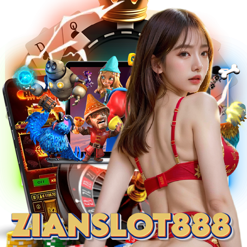 zianslot888 casino