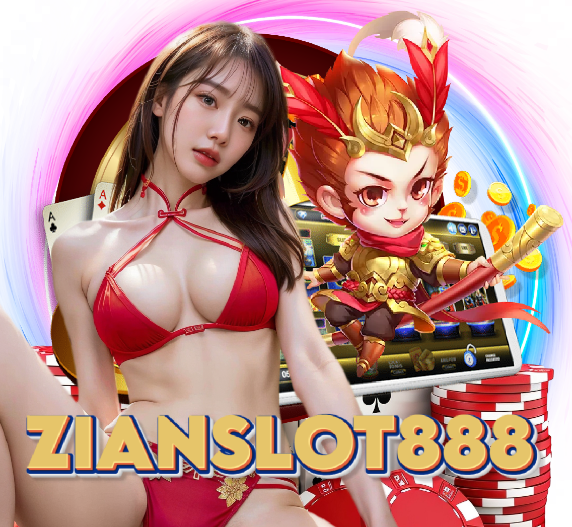 zianslot888