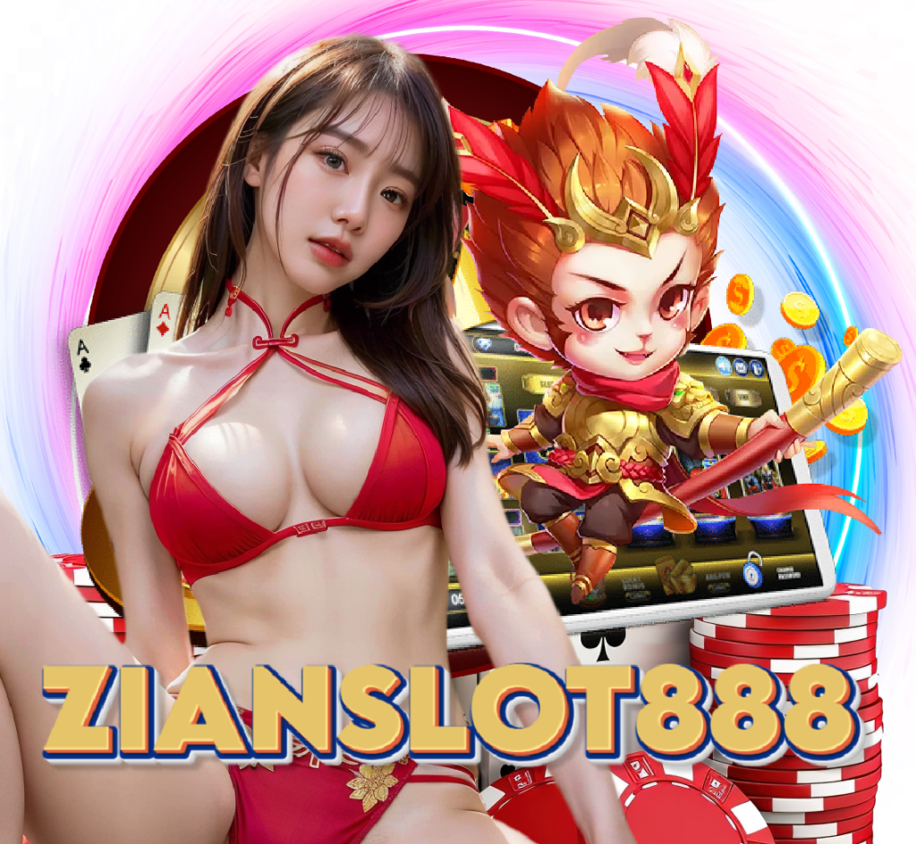 zianslot888
