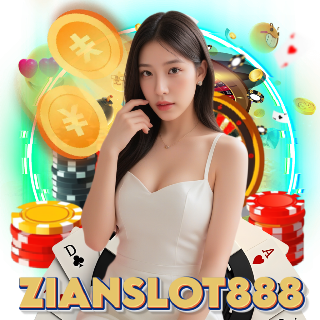 zianslot888 ฝากถอนออโต้